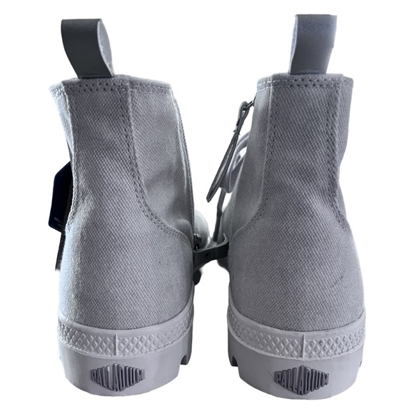 NWT PALLADIUM Pampa Zip in Desert Wash - Picture 5 of 9